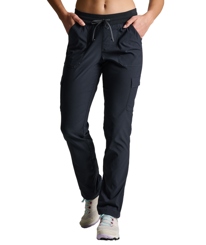 Trekr Straight Pants - Women's