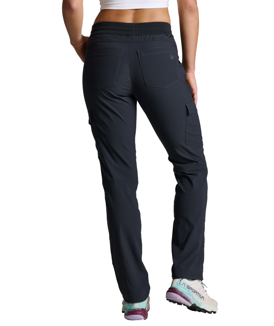 Trekr Straight Pants - Women's