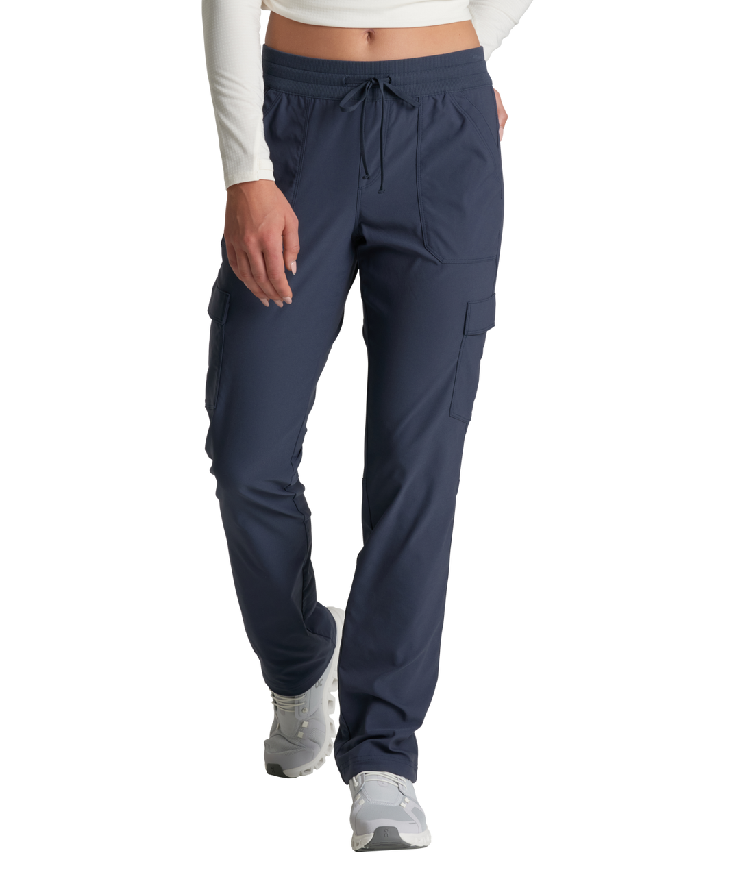 Trekr Straight Pants - Women's