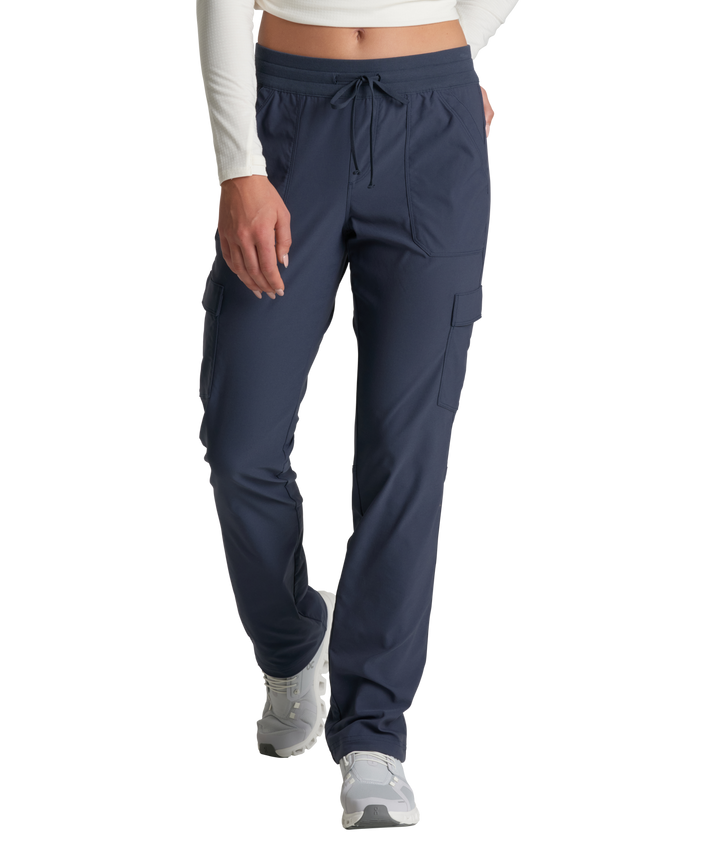 Trekr Straight Pants - Women's