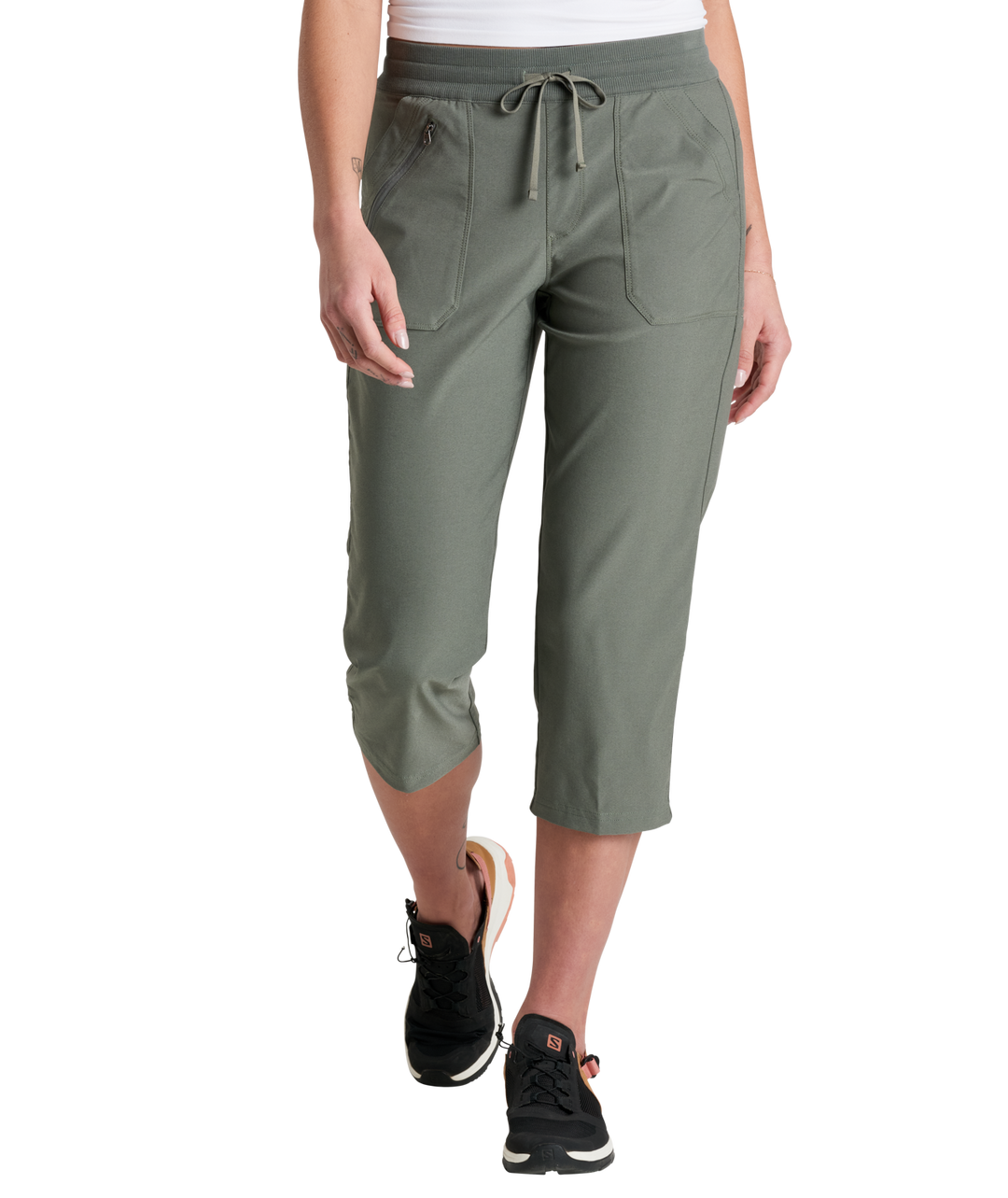 Trekr Kapri - Women's