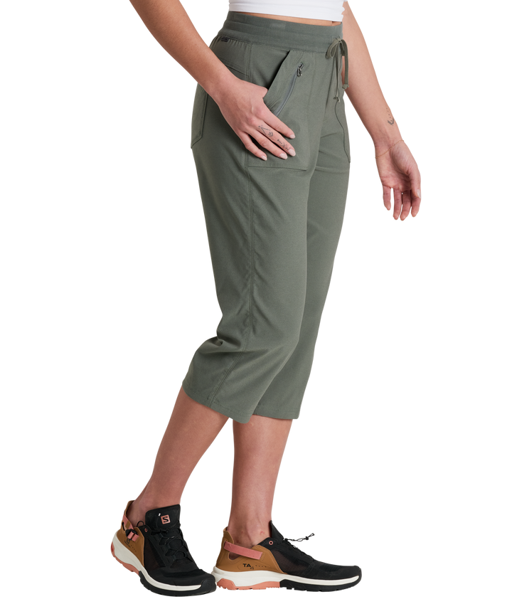 Trekr Kapri - Women's