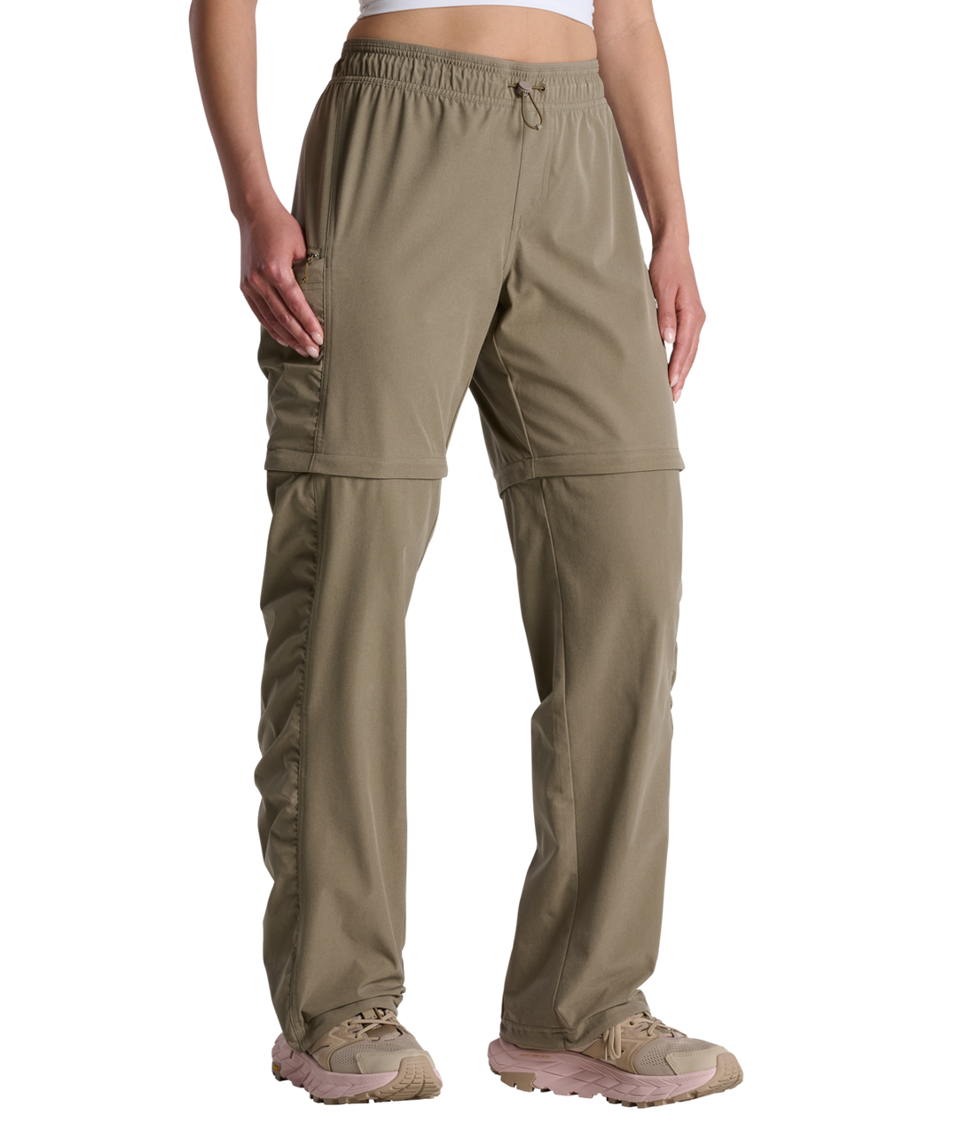 Freeflex Zip-Off Pant - Women's