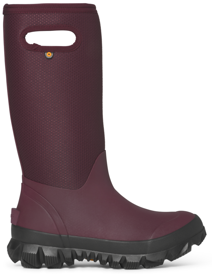 Whiteout Dots - Women's