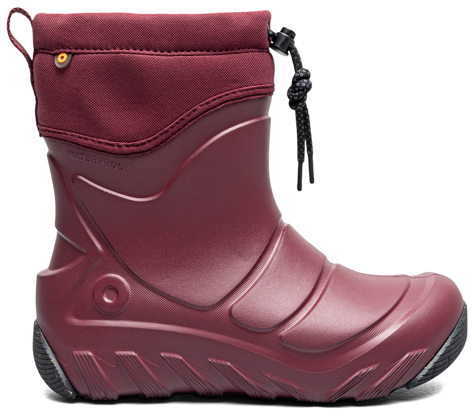Boga Boot Mid