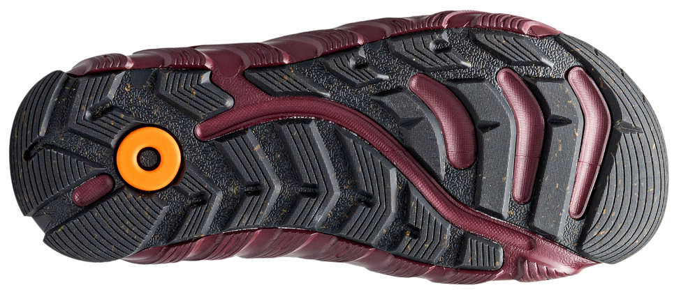 Boga Boot Mid