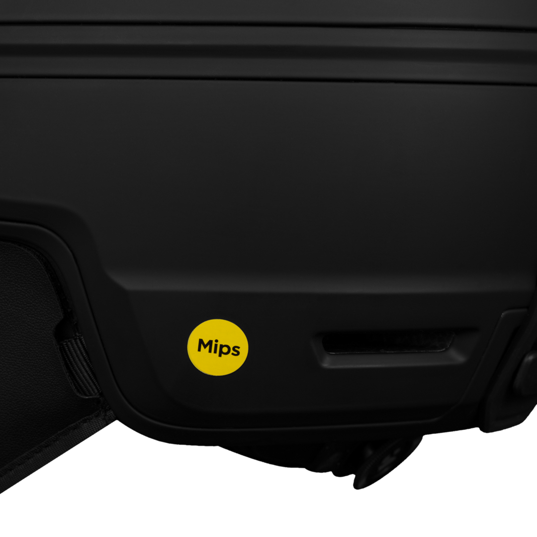 Adapter MIPS Alpine Ski Helmet