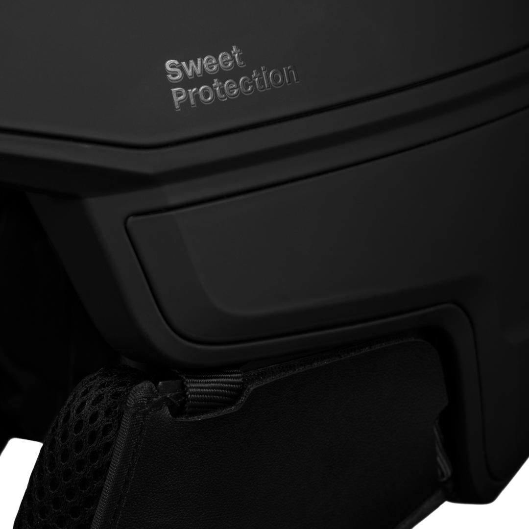 Adapter MIPS Alpine Ski Helmet