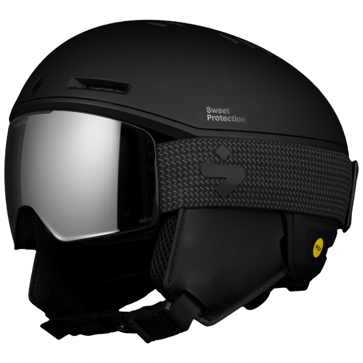 Adapter MIPS Alpine Ski Helmet