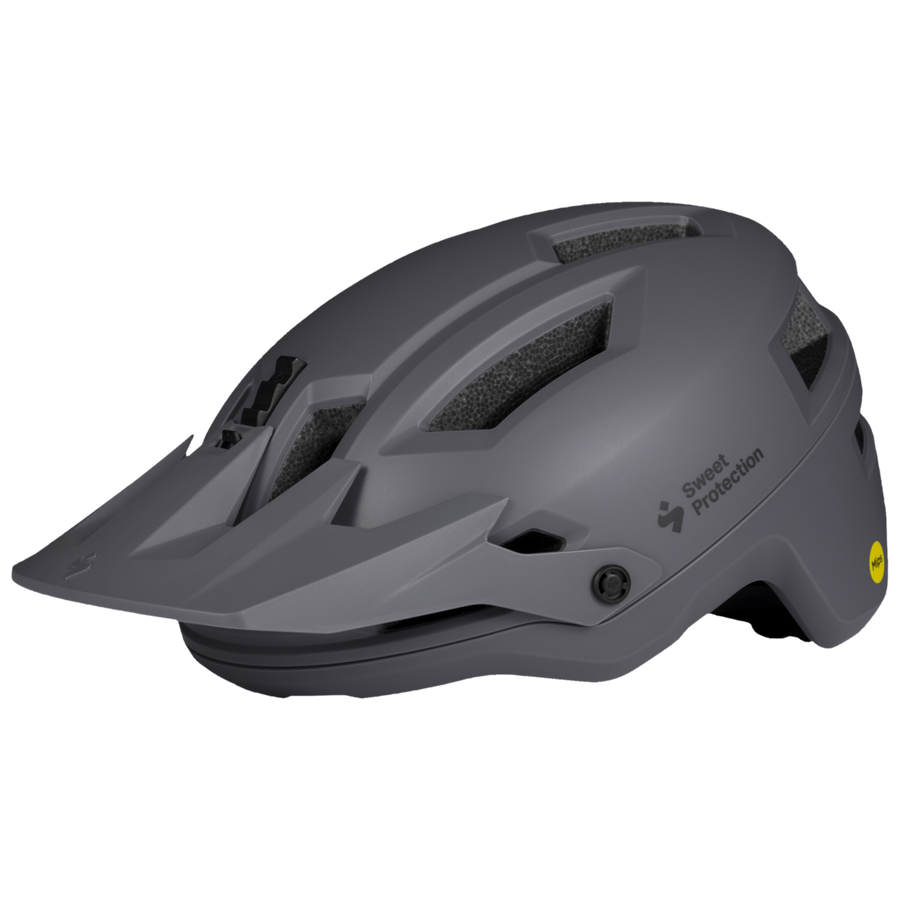 Primer Mips Mountain Bike Helmet – Bushtukah
