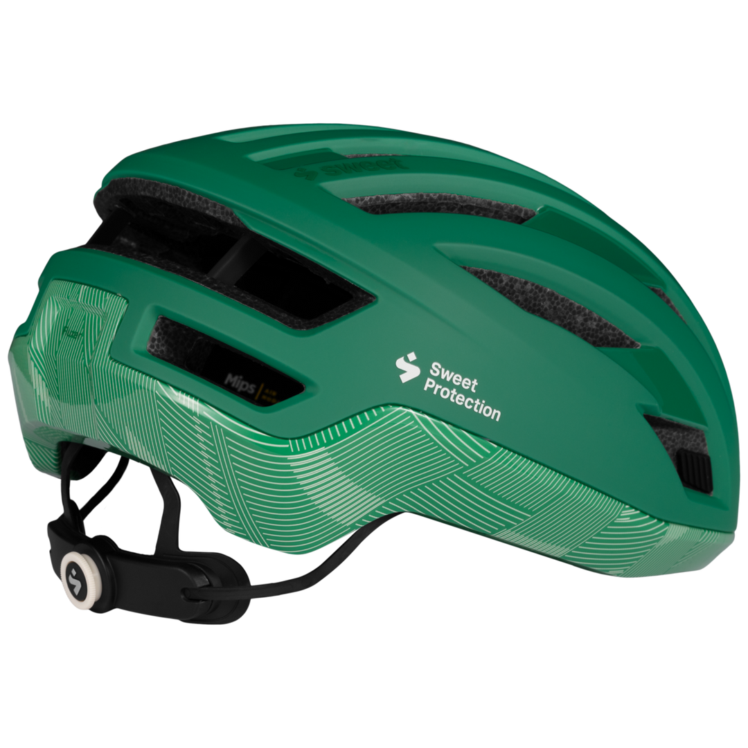 Fluxer Mips Bike Helmet
