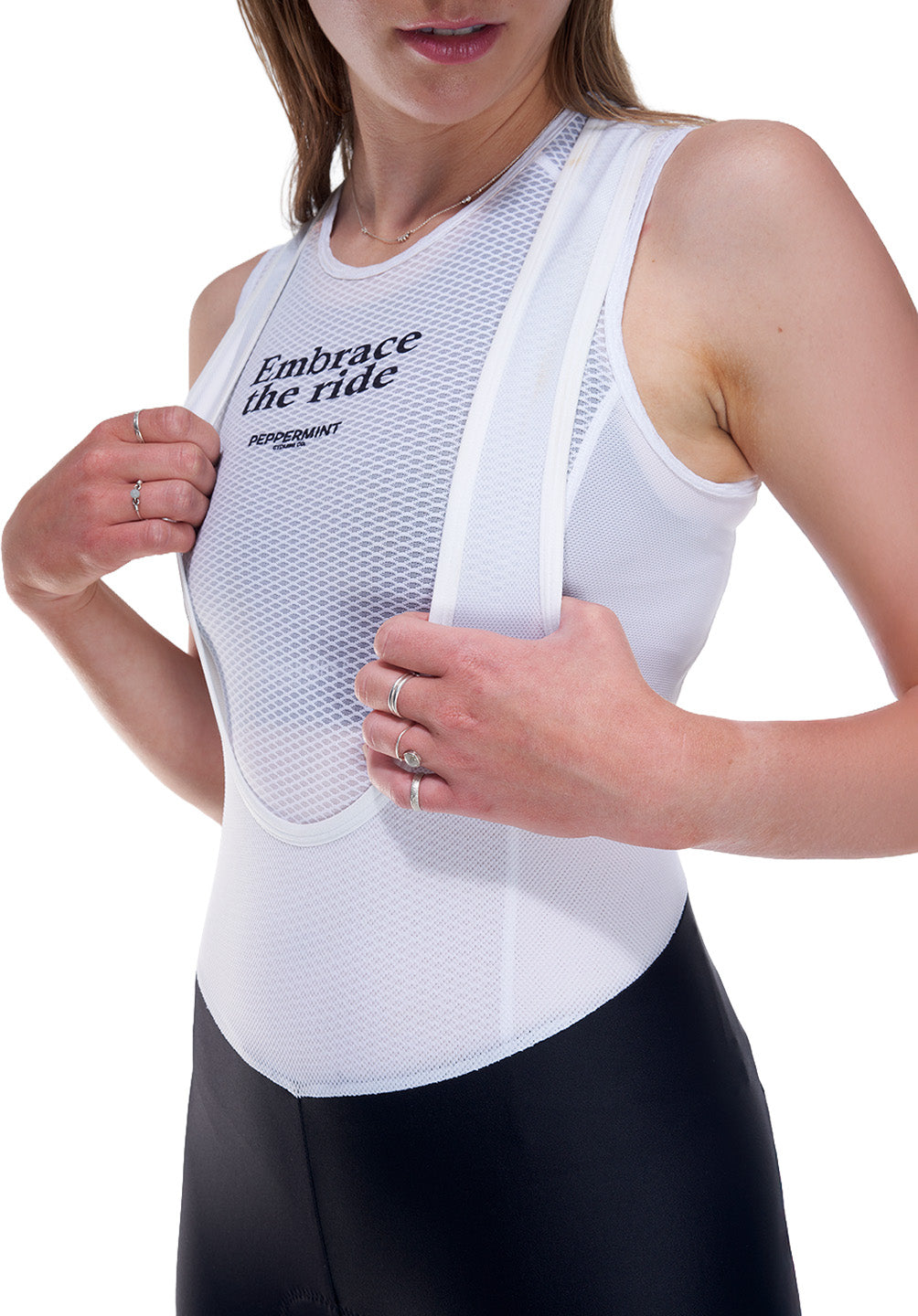 Classic Bib Shorts - Women's