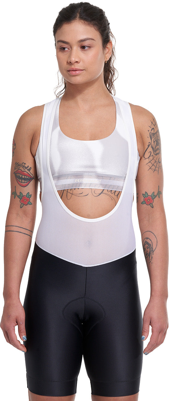 Classic Bib Shorts - Women's