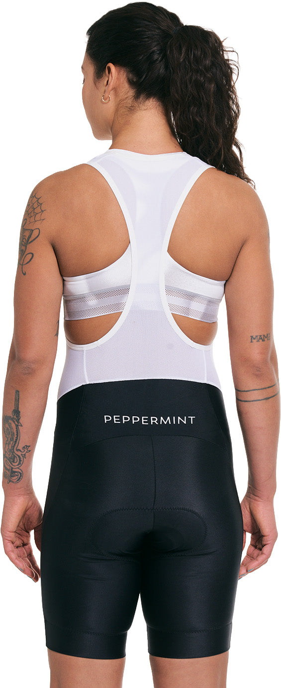 Classic Bib Shorts - Women's