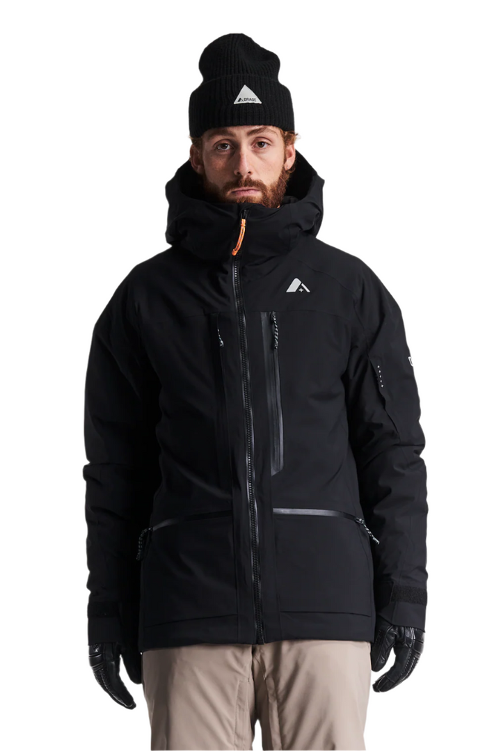 Tyrrell Insulated Jacket - Men's
