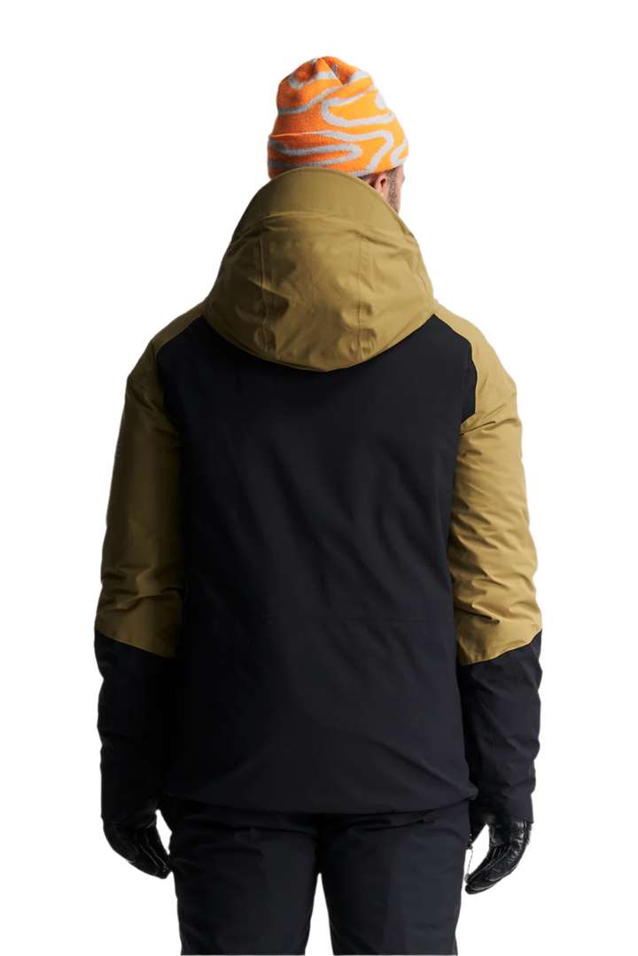Tyrrell Insulated Jacket - Men's