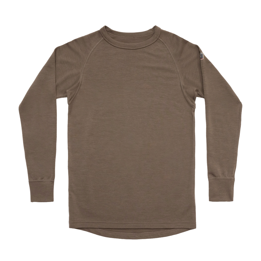Expedition Merino 235 Shirt - Long Sleeve - Men's