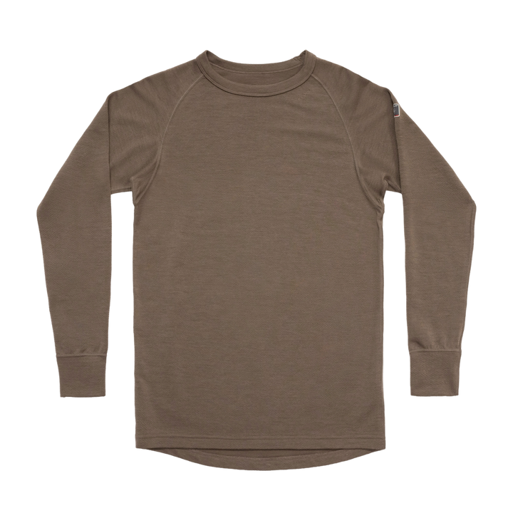 Expedition Merino 235 Shirt - Long Sleeve - Men's