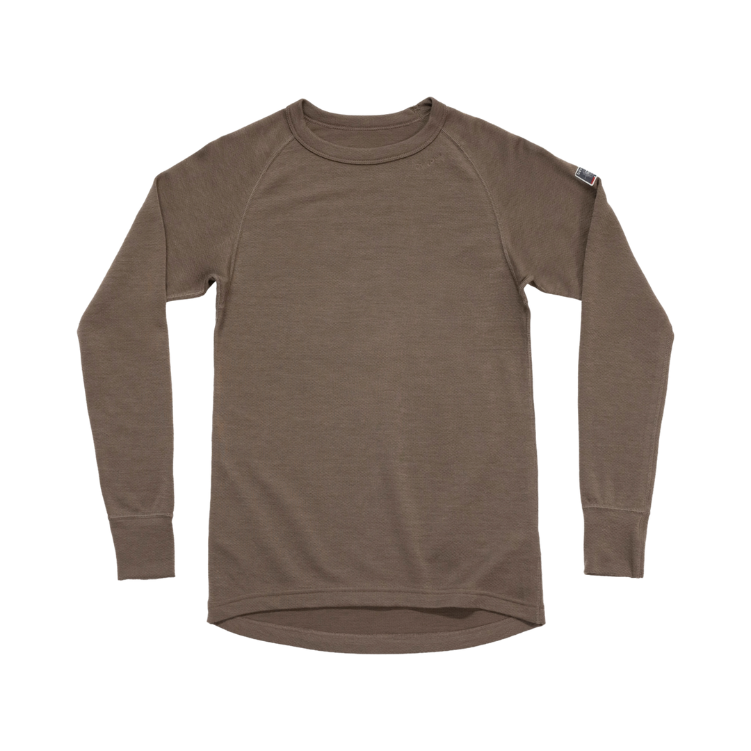 Expedition Merino 235 Shirt - Long Sleeve - Women's