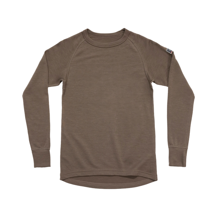 Expedition Merino 235 Shirt - Long Sleeve - Women's