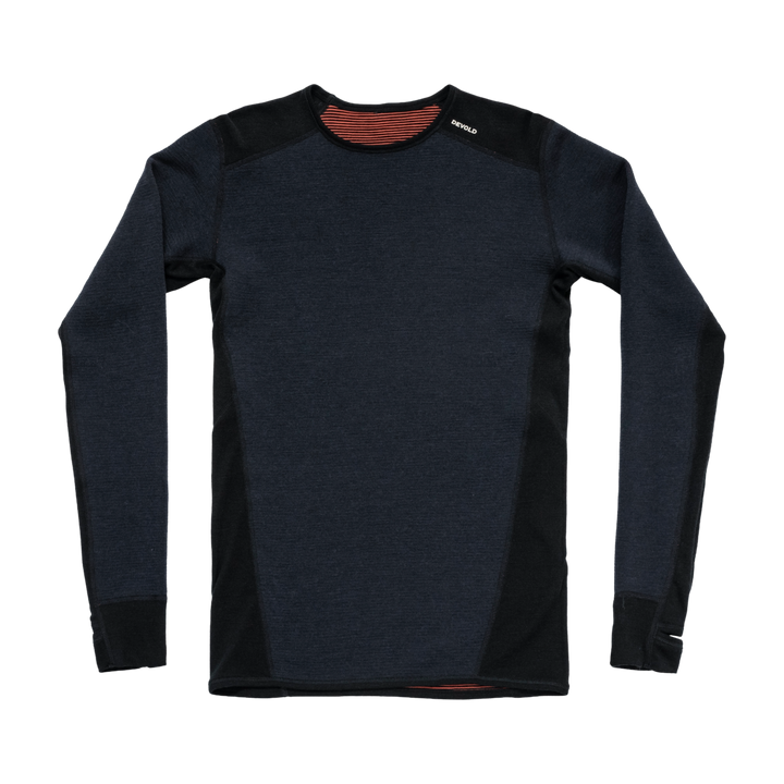 Reverso Merino Shirt - Long Sleeve - Men's