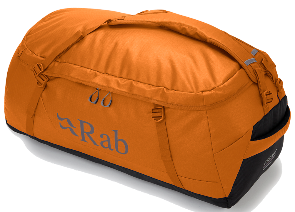 Escape Kit Bag LT - 90L