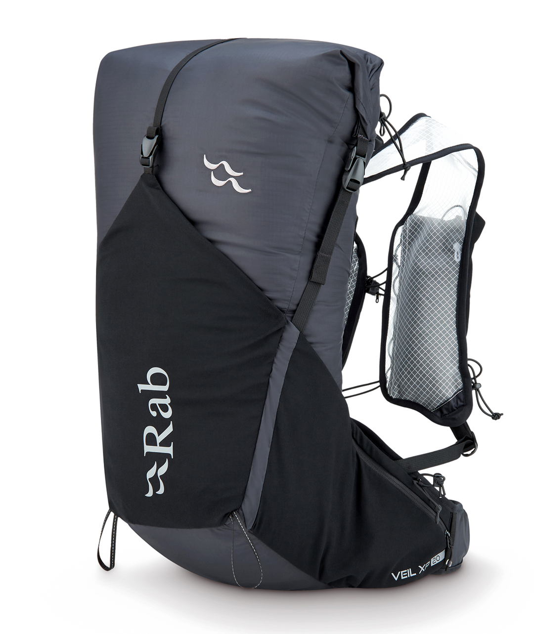 Veil XP Waterproof Pack - 20L