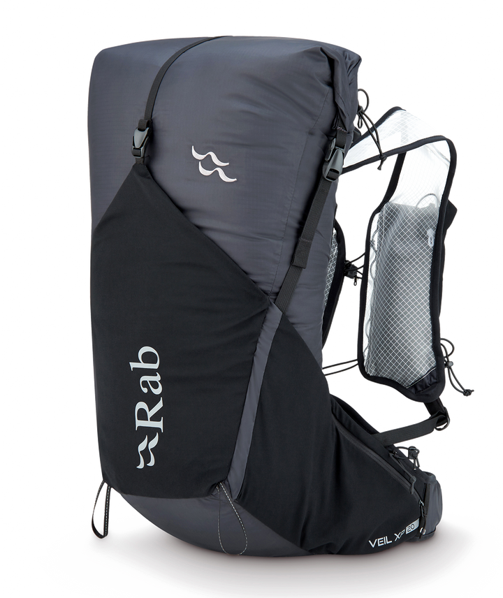 Veil XP Waterproof Pack - 20L