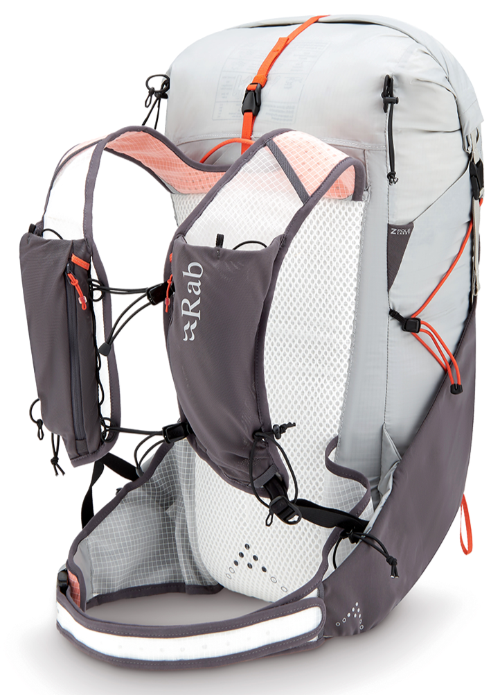 Veil XP Waterproof Pack - 30L