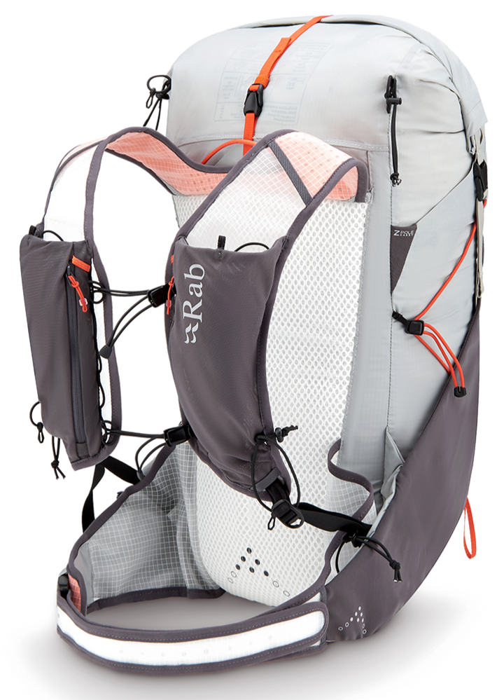 Veil XP Waterproof Pack - 30L