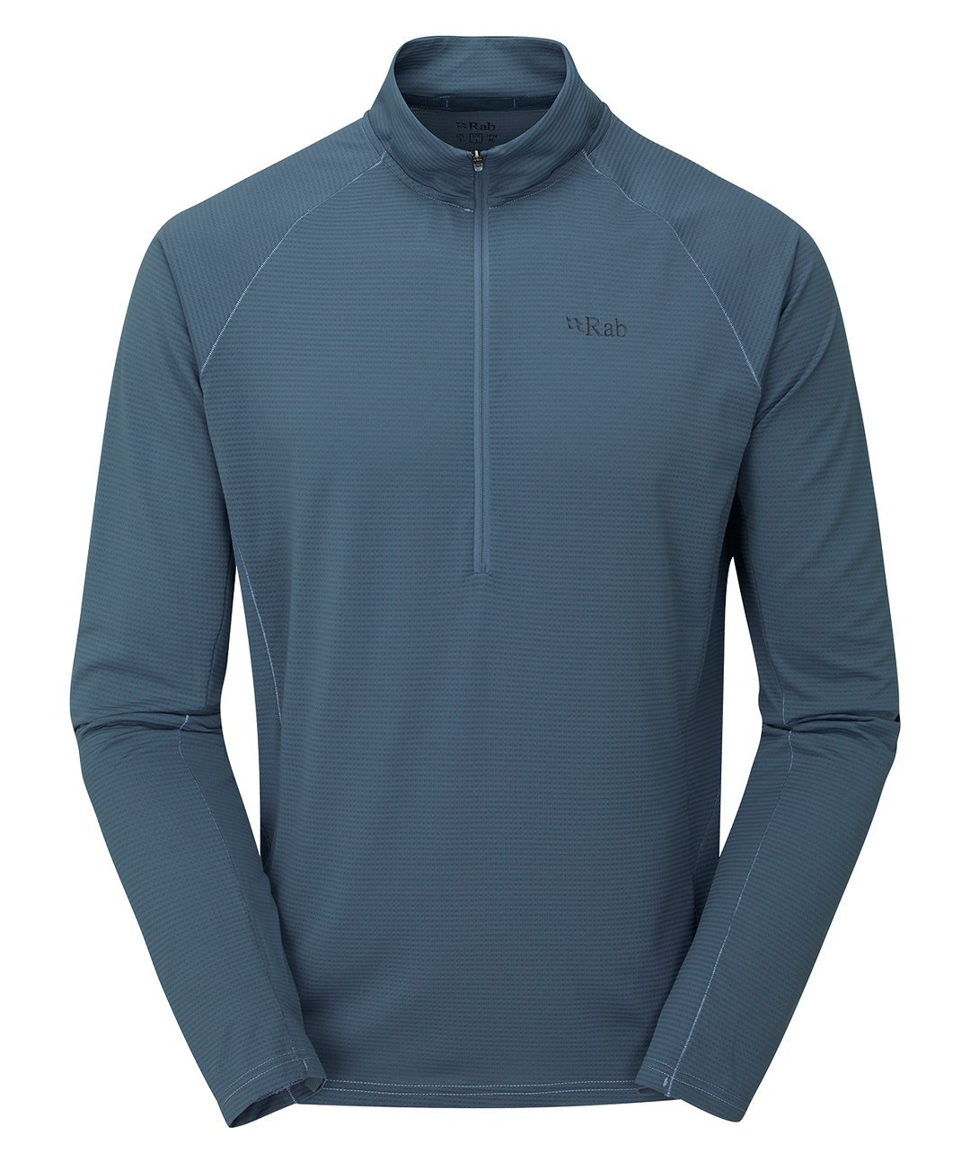 Sonic Half-Zip - Long Sleeve - Men's