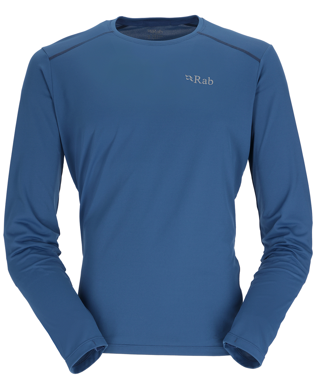 Force Long Sleeve Tee - Men's