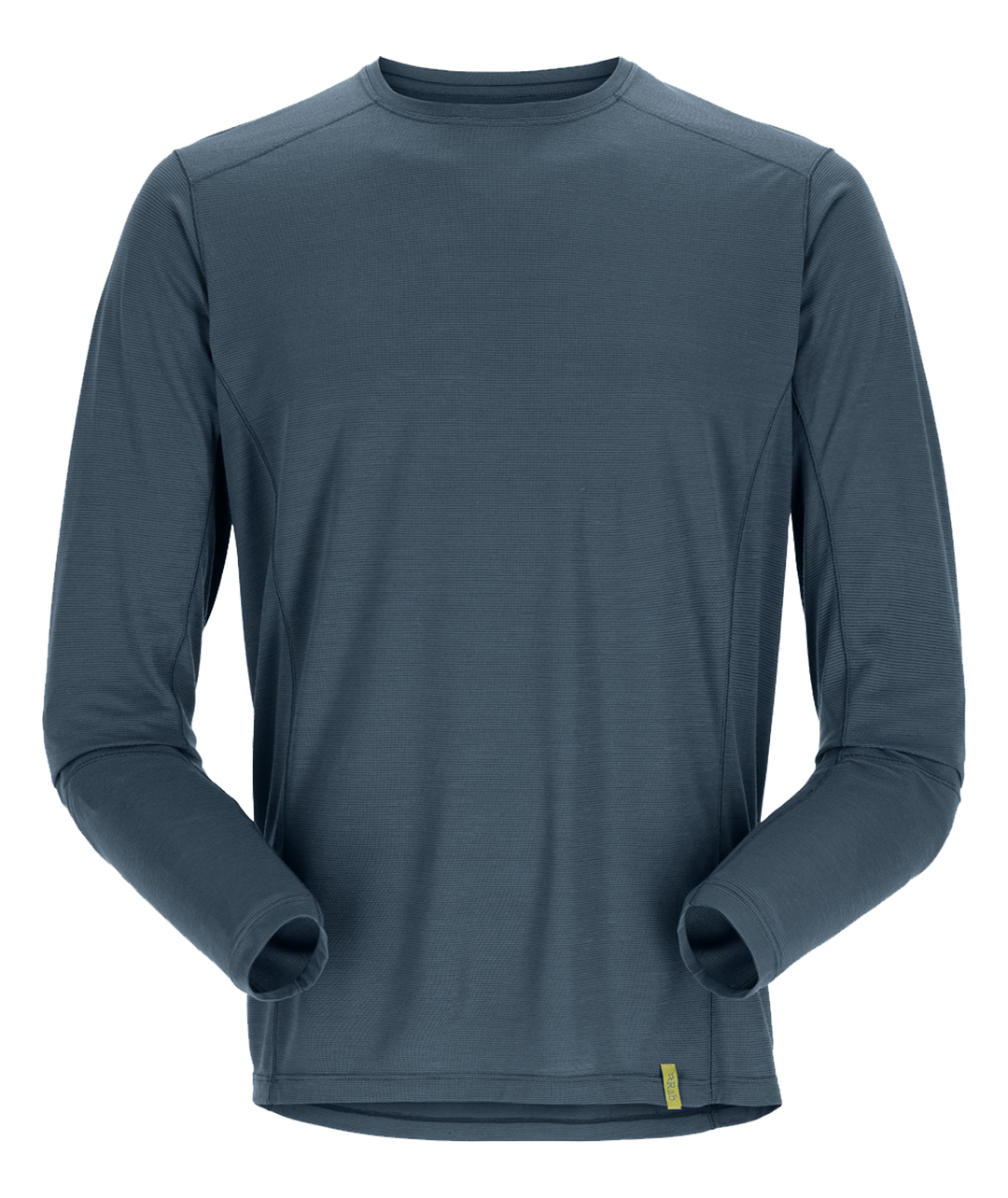 Syncrino Base Shirt - Long Sleeve - Men's