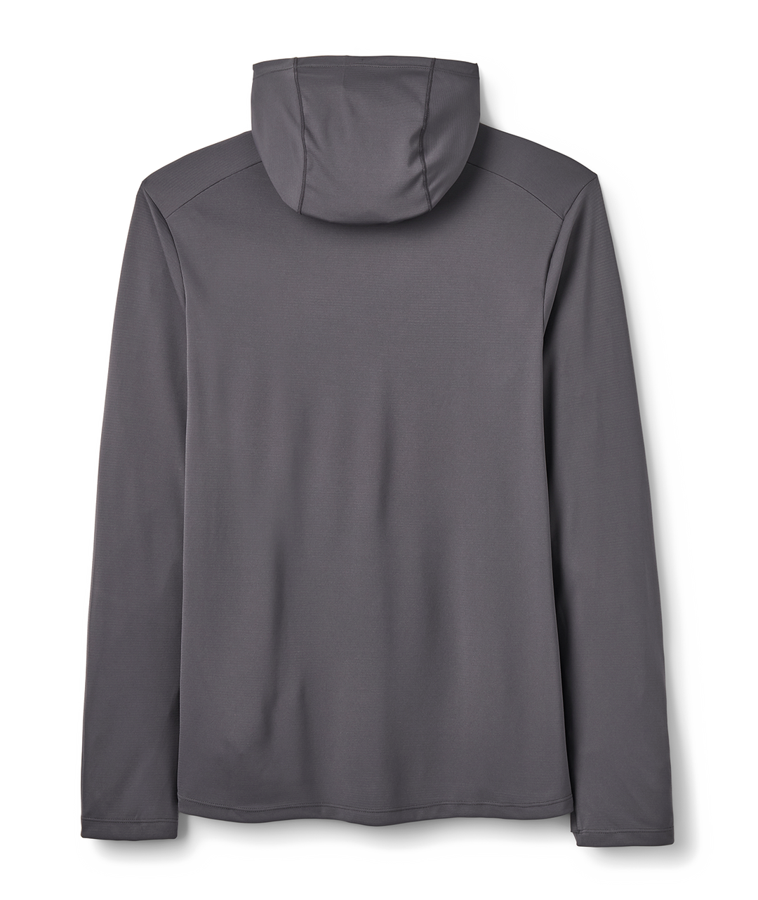 Force Hoody - Long Sleeve - Men's