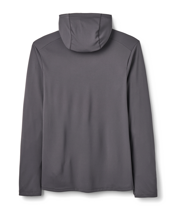 Force Hoody - Long Sleeve - Men's