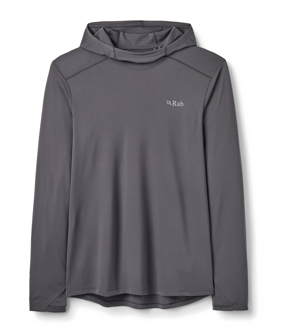 Force Hoody - Long Sleeve - Men's