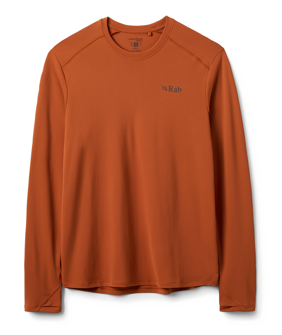 Force Tee - Long Sleeve - Men's