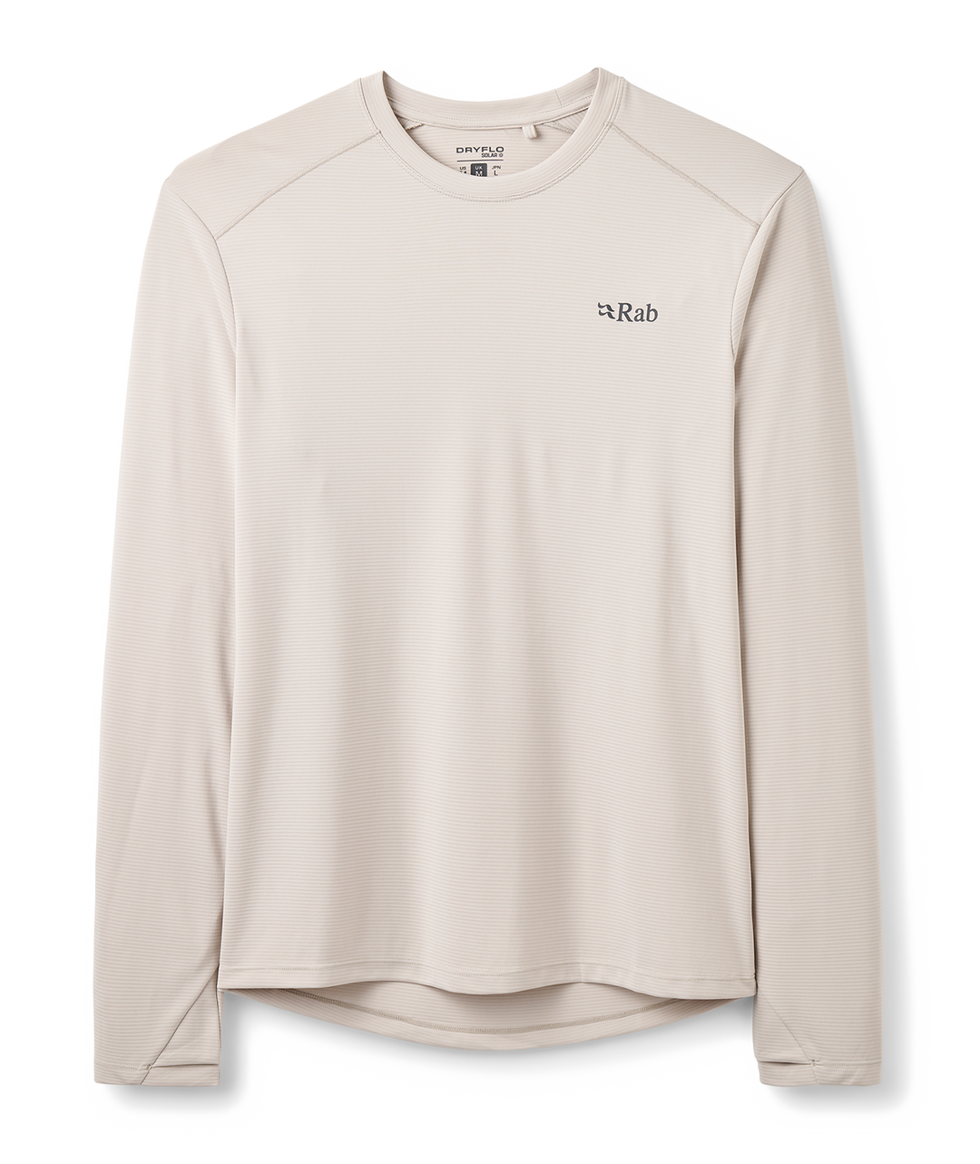 Force Tee - Long Sleeve - Men's