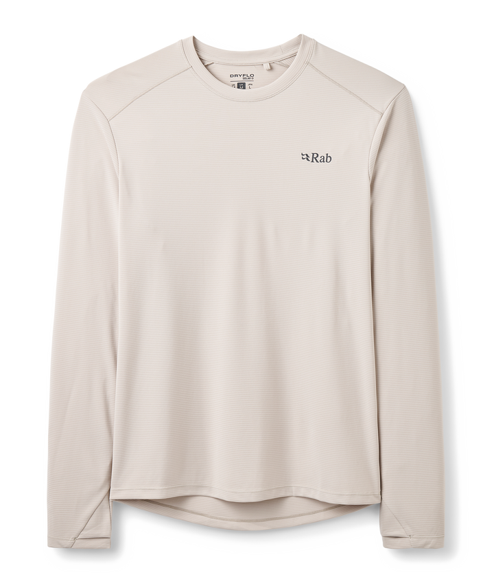 Force Tee - Long Sleeve - Men's