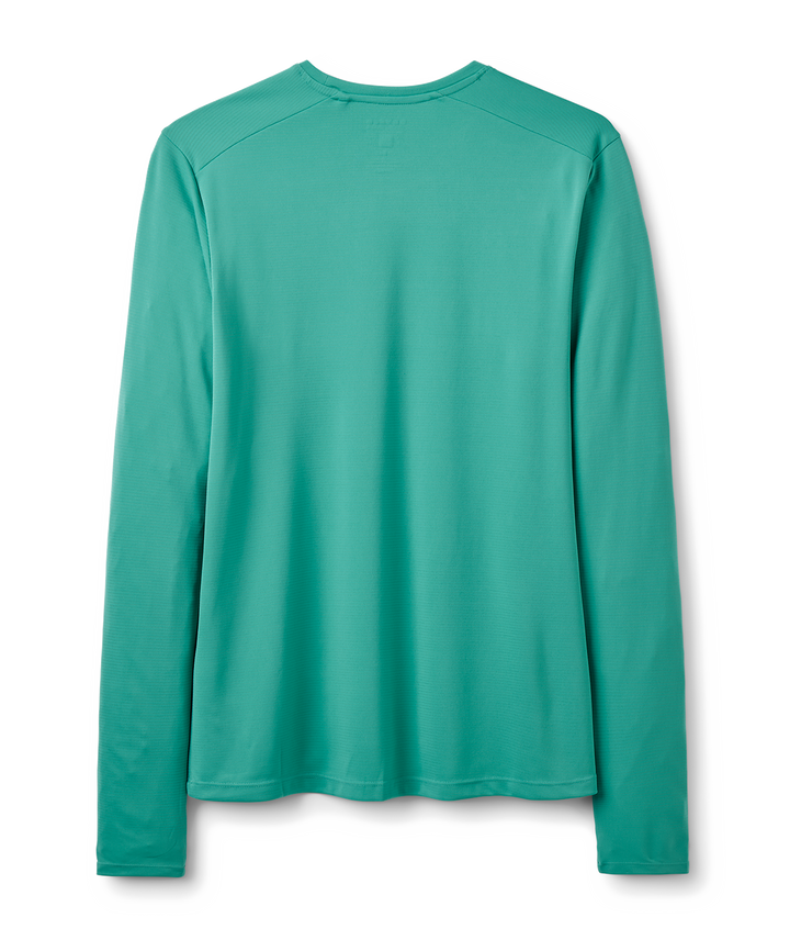 Force Tee - Long Sleeve - Women's