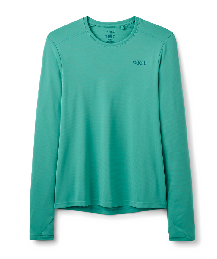 Force Tee - Long Sleeve - Women's