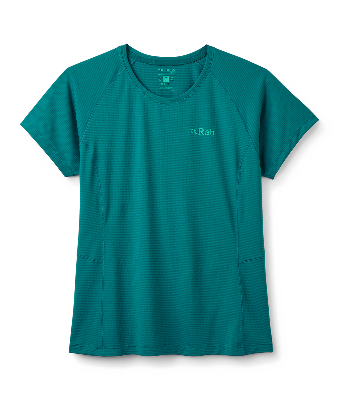Sonic Tee - Short Sleeve - Women's