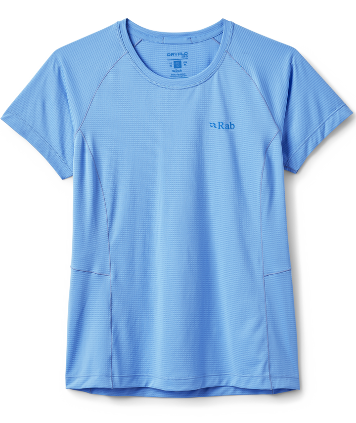 Sonic Tee - Short Sleeve - Women's