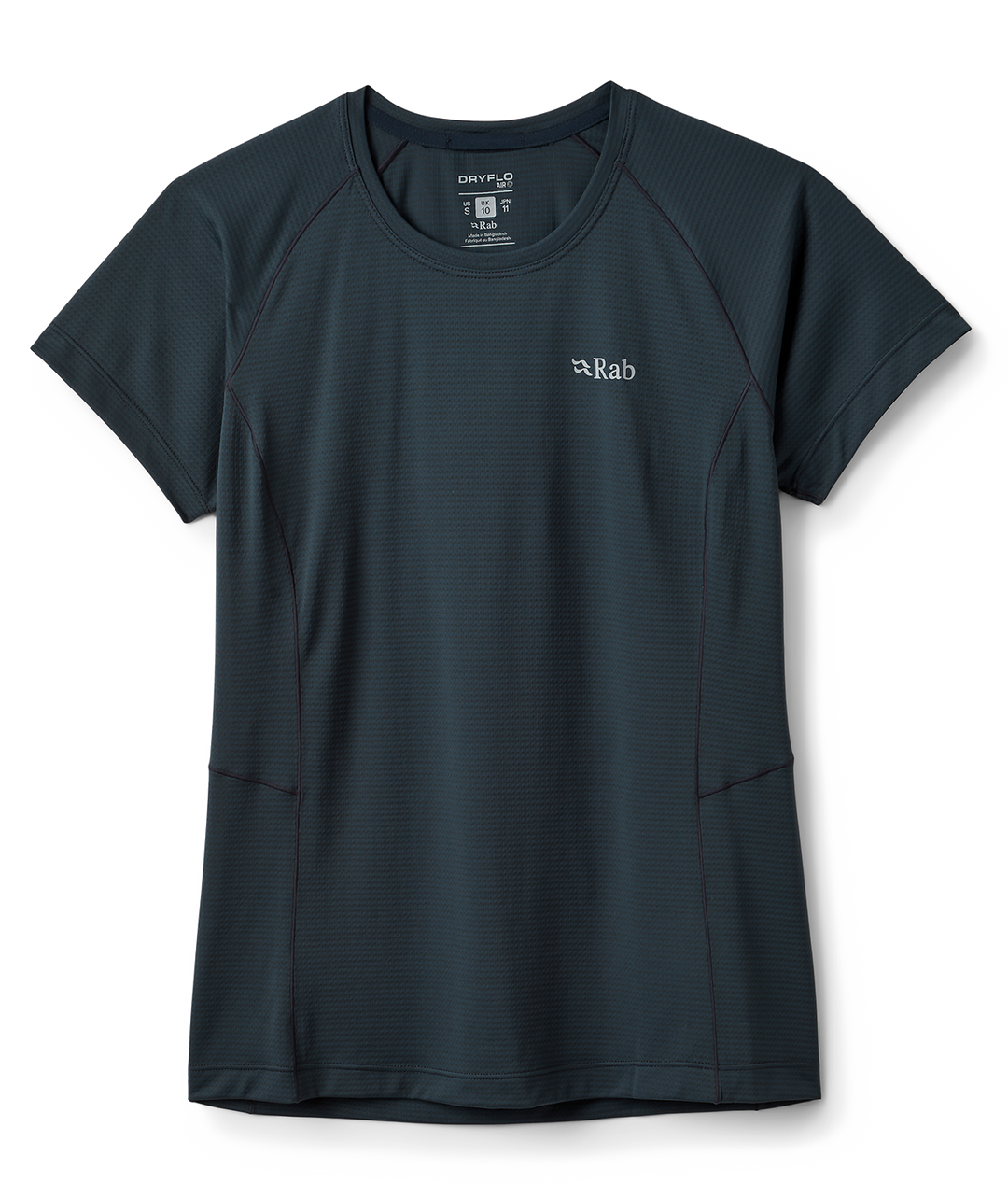 Sonic Tee - Short Sleeve - Women's
