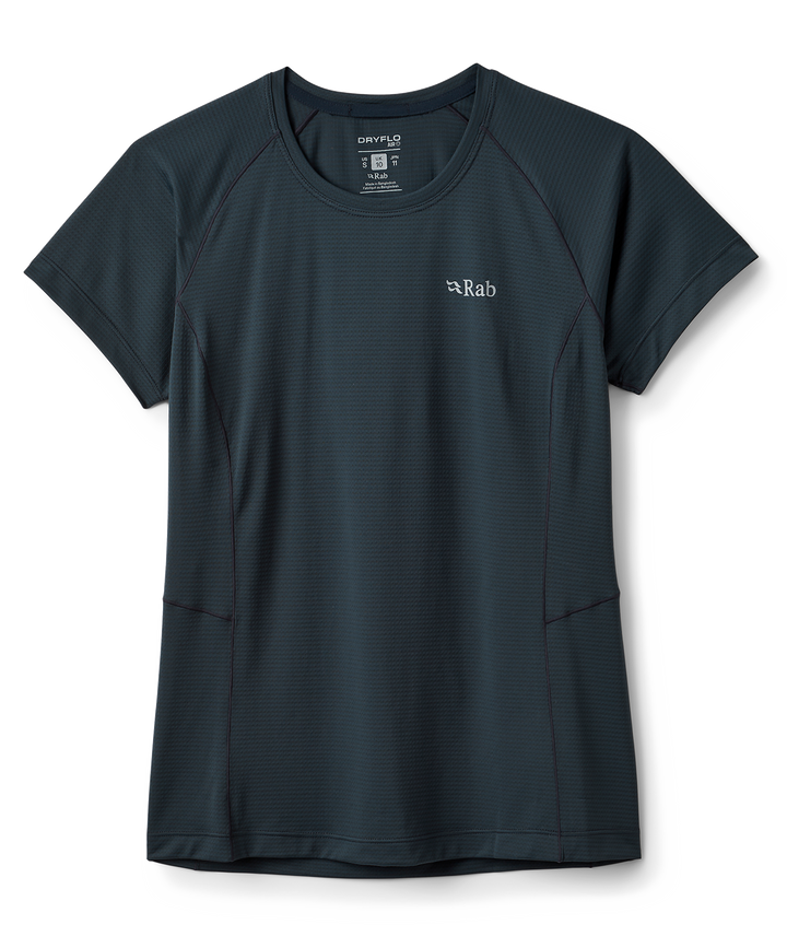 Sonic Tee - Short Sleeve - Women's