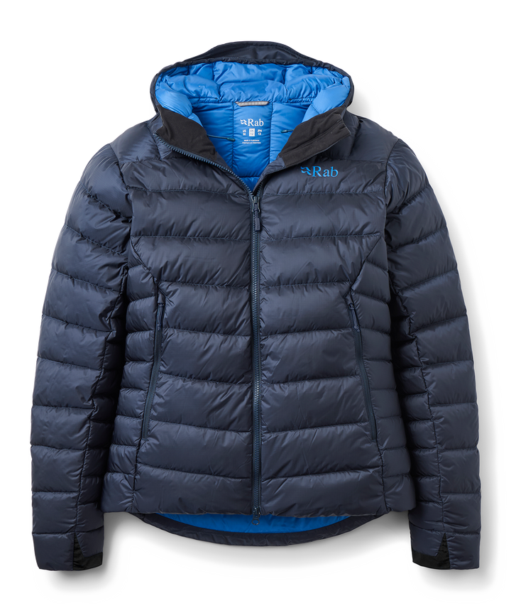 Electron Pro Down Hoody - Women's