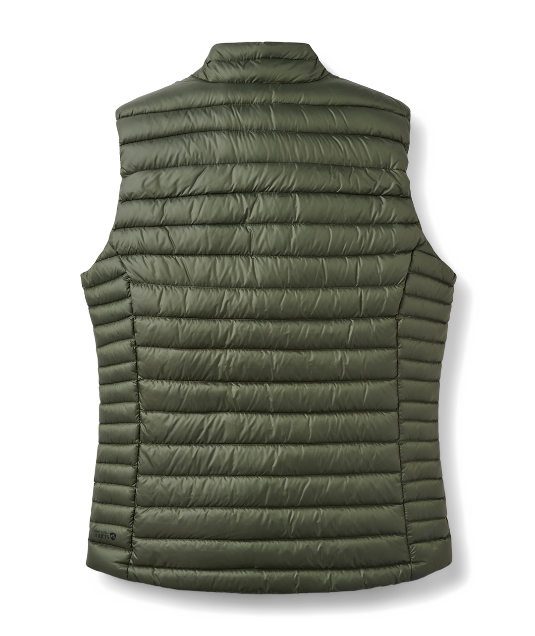 Microlight Down Vest - Men's