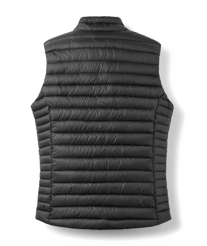 Microlight Down Vest - Men's
