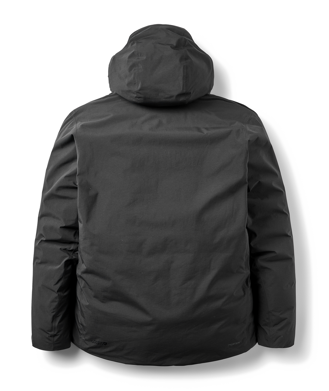 Valiance Down Jacket - Men's