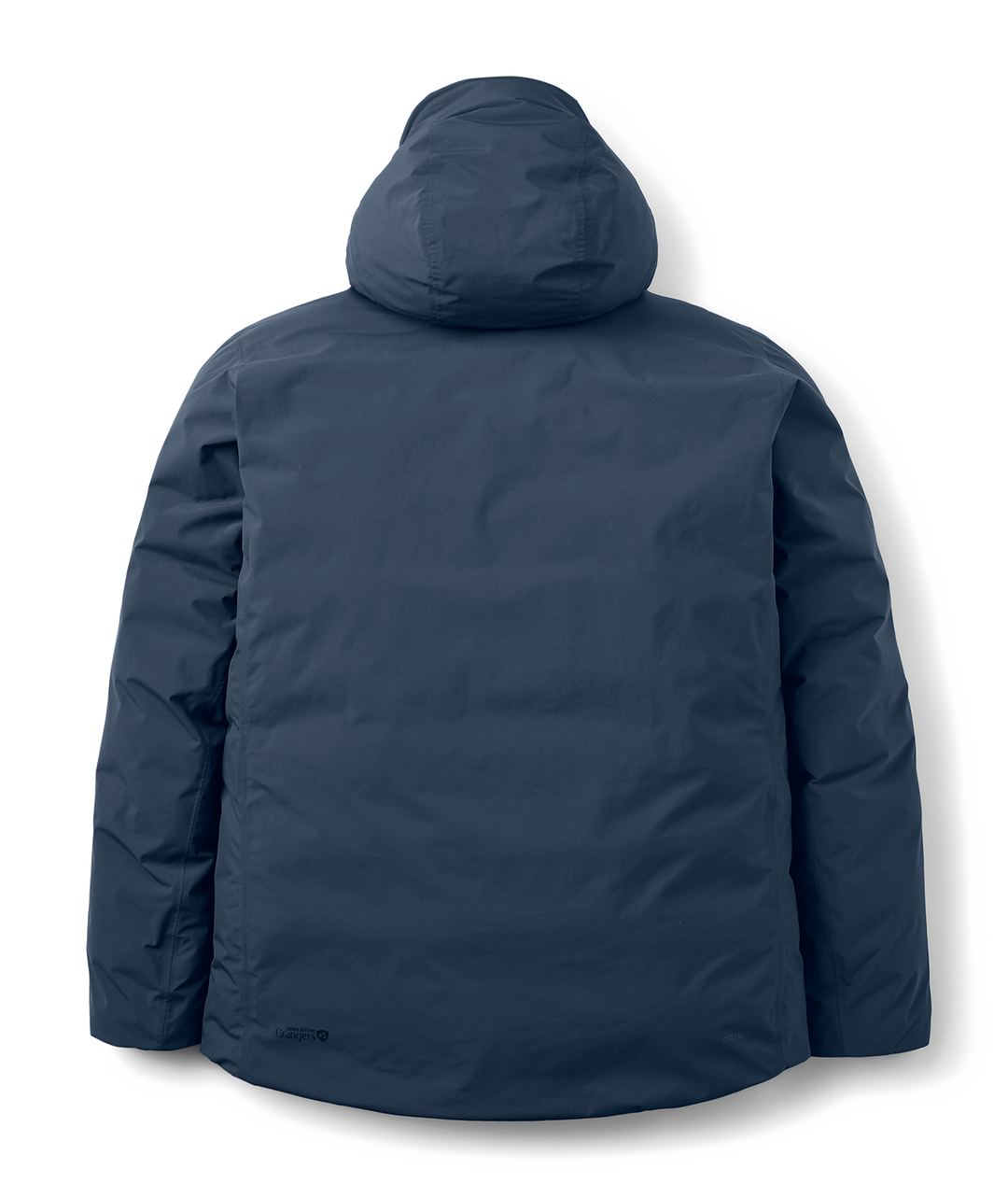 Valiance Down Jacket - Men's
